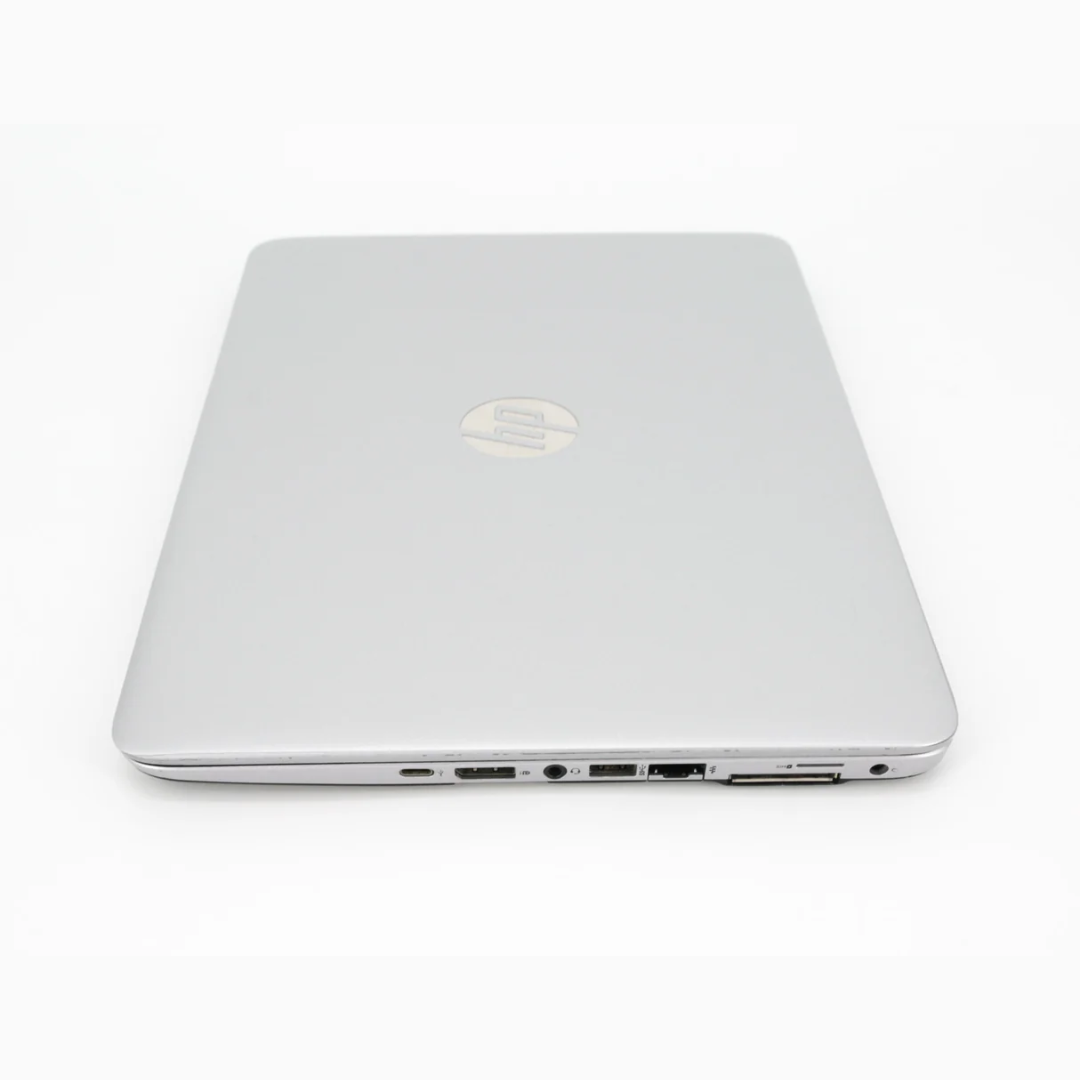 HP EliteBook 840 i5 Laptop on Rent in Mohali